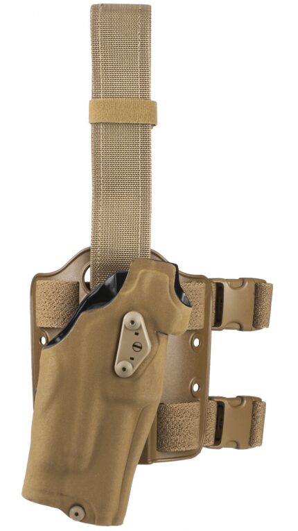 Safariland Model 6354 ALS DO Drop-Leg Glock Holster