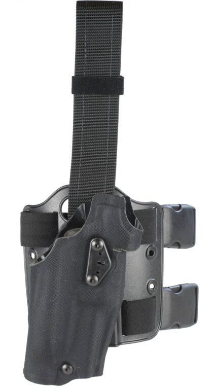 Safariland Model 6354do Als Optic Tactical Holster For Red Dot Optic 6354DO-283-782-MS19