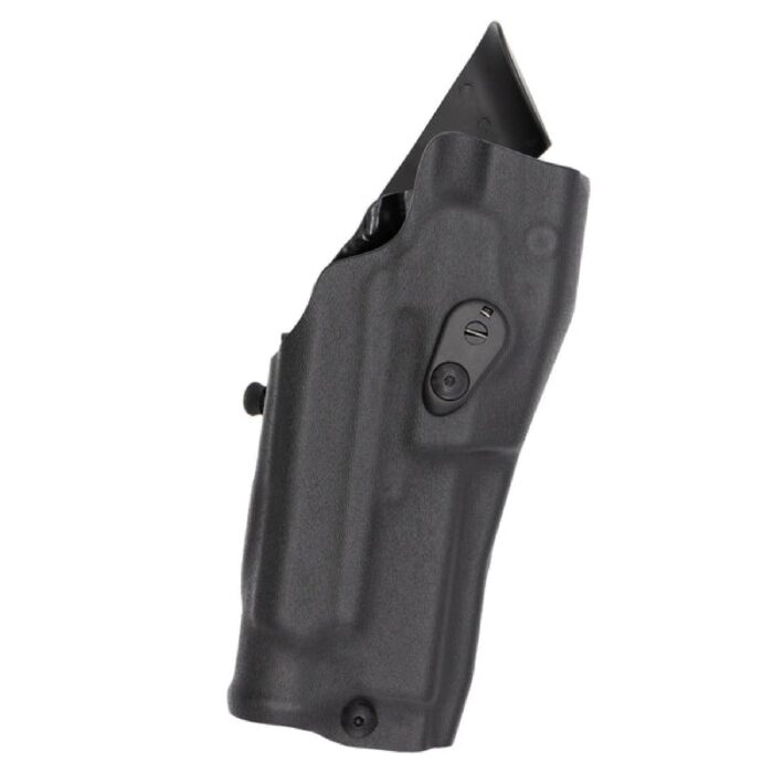 Safariland Model 6354rdso Als Holster W/ Qls19 Fork For Sig Sauer P320 Rx 9c W/ Light