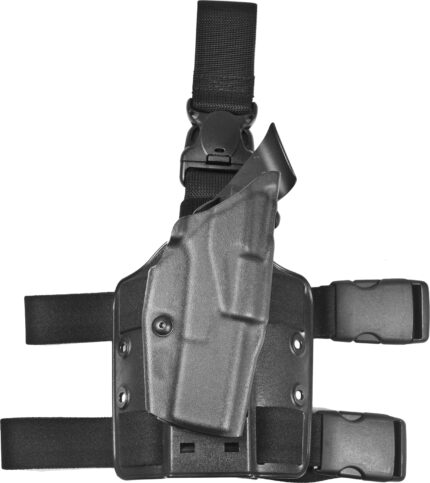 Safariland Model 6355 ALS Drop-Leg Glock Holster