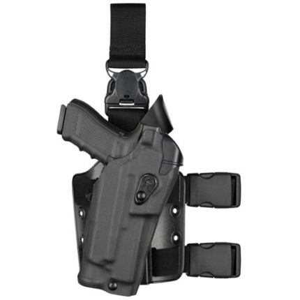 Safariland Model 6355RDS ALS Drop Leg Holster