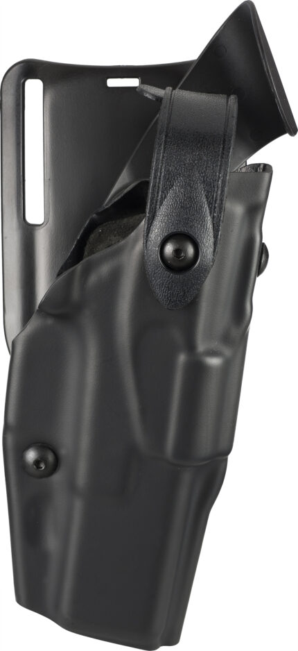 Safariland Model 6365 ALS/SLS Low-Ride Level-III Duty Holster for Glock 17/22