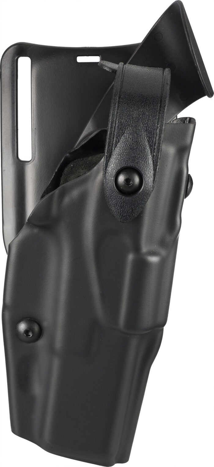 Safariland Model 6365 ALS/SLS Low-Ride Level-III Duty Holster for Glock 17/22