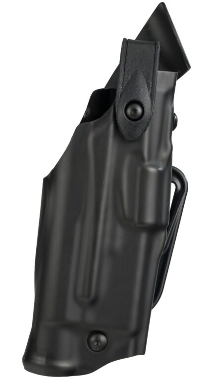 Safariland Model 6367 ALS/SLS Off-Duty Belt Loop Glock 17/22/31 Holster