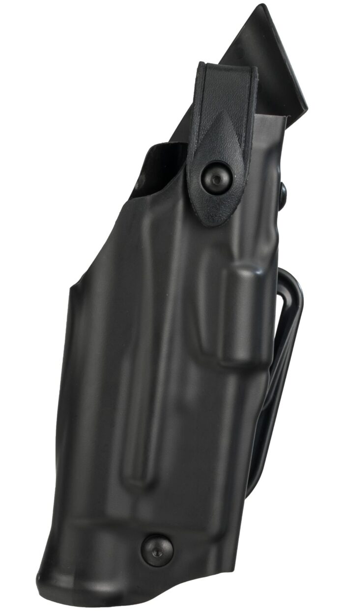 Safariland Model 6367 ALS/SLS Off-Duty Belt Loop Glock 17/22/31 Holster
