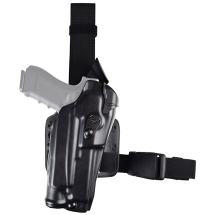 Safariland Model 6384RDS ALS OMV Drop Leg Holster