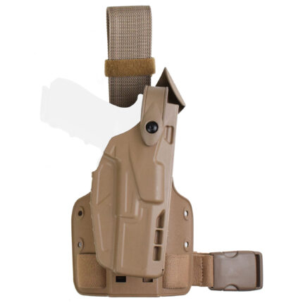 Safariland Model 7304 Single Strap Tactical Holsters