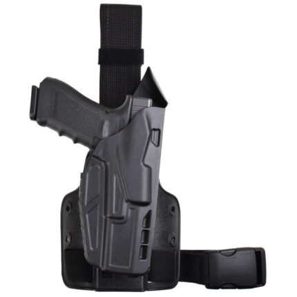 Safariland Model 7354 7ts ALS Tactical Holsters