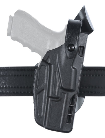 Safariland Model 7362 7TS ALS Hi-Ride Level-III Duty Glock Holster