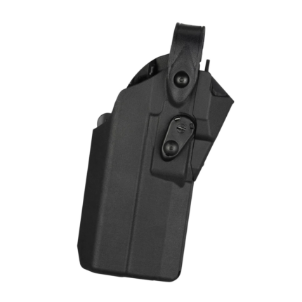 Safariland Model 7367rds 7ts Als/sls Concealment Belt Slide Holster For Sig Sauer P320 W/ Compact Light