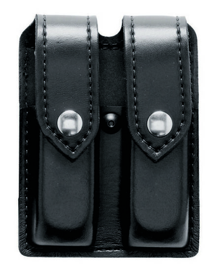 Safariland Model 77 Double Magazine Pouch
