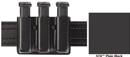 Safariland Model 775 Slim Triple Pistol Magazine Pouch STX Colt 1911