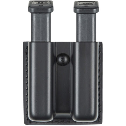 Safariland Model 79 Slimline Open Top Double Magazine Pouches