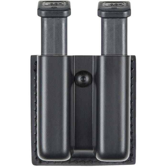 Safariland Model 79 Slimline Open Top Double Magazine Pouches