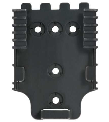 Safariland Molle Duty Receiver Plate