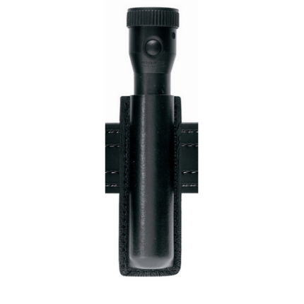 Safariland Open Top Mini-fl Hldr, Bk, Bw