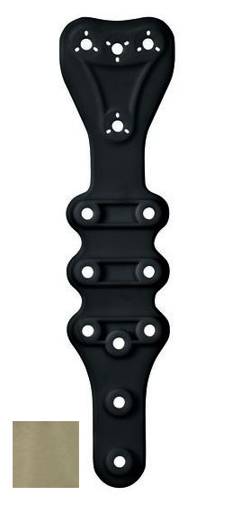 Safariland QLS 6004UFA Universal Flex Adapter