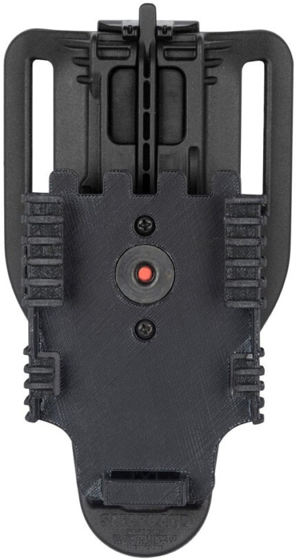 Safariland Qubl Qls Universal Belt Loop QUBL-1-2-2