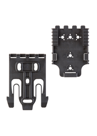 Safariland Quick Locking System Kit Model 1, Non-Locking