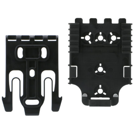 Safariland Quick Locking System Kit Model 2, Locking