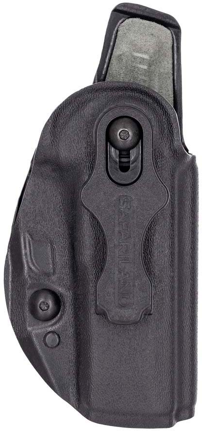Safariland Species Inside the Waistband Holster