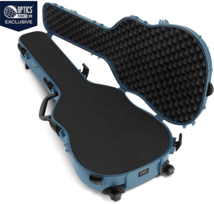 Savior Equipment OPMOD Ultimate Guitar Single Rifle Case