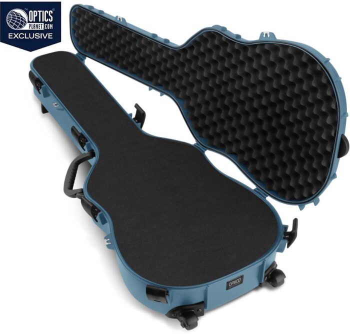 Savior Equipment OPMOD Ultimate Guitar Single Rifle Case