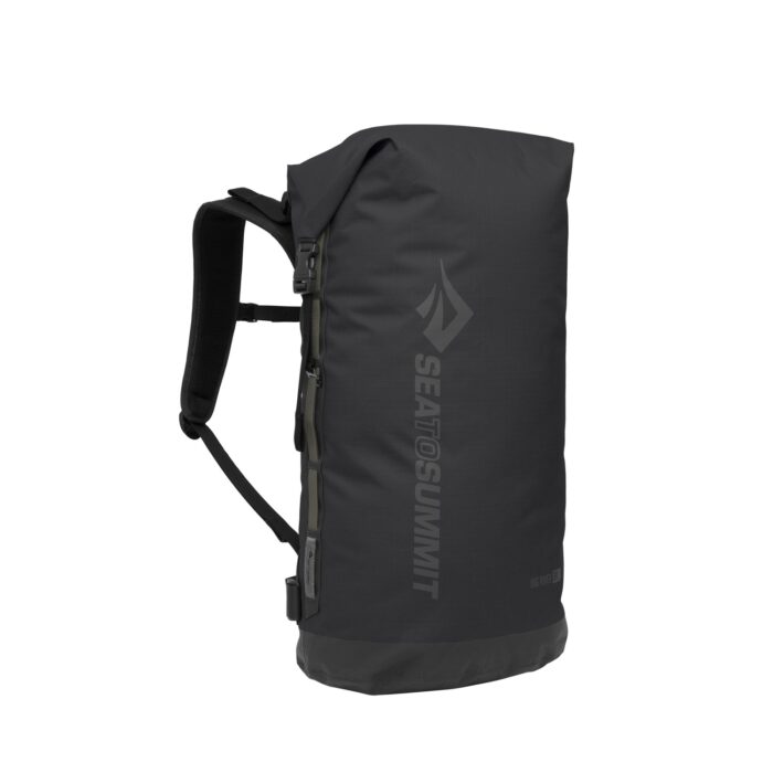 Sea to Summit Big River 50L Dry Backpack