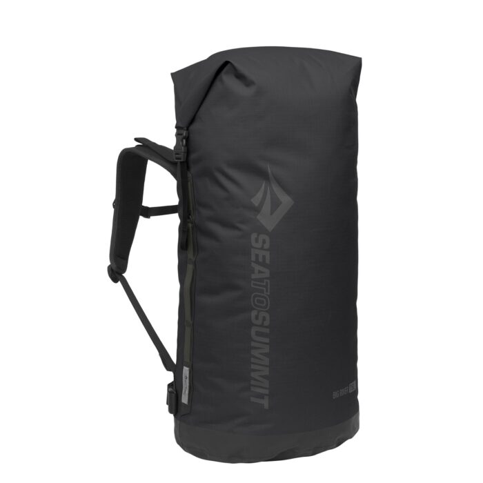 Sea to Summit Big River 75L Dry Backpack
