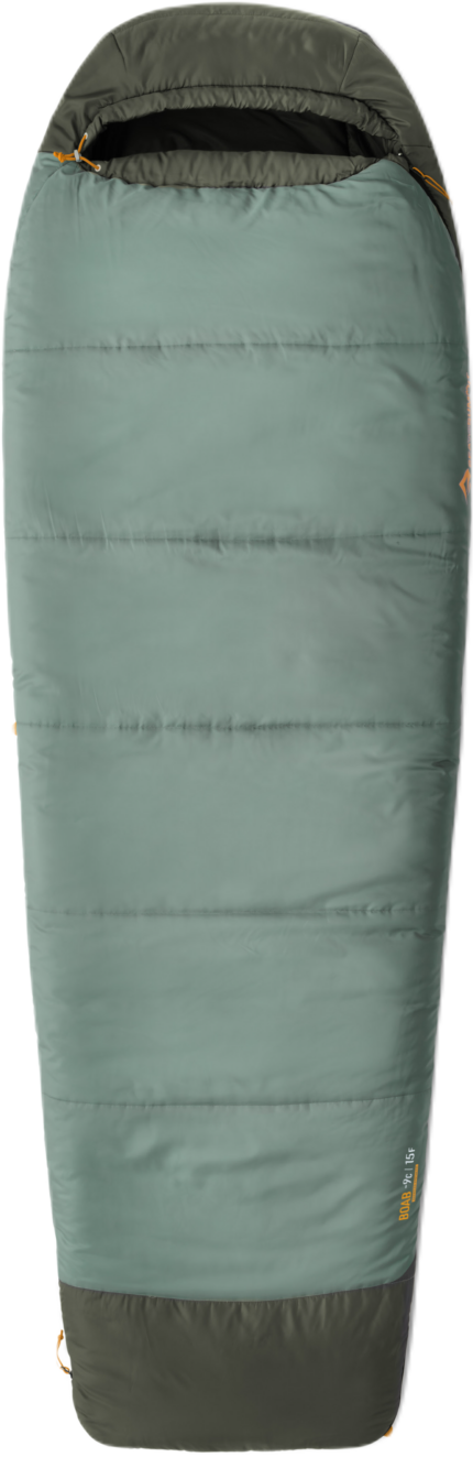 Sea to Summit Boab Synthetic -9C/15F Sleeping Bag