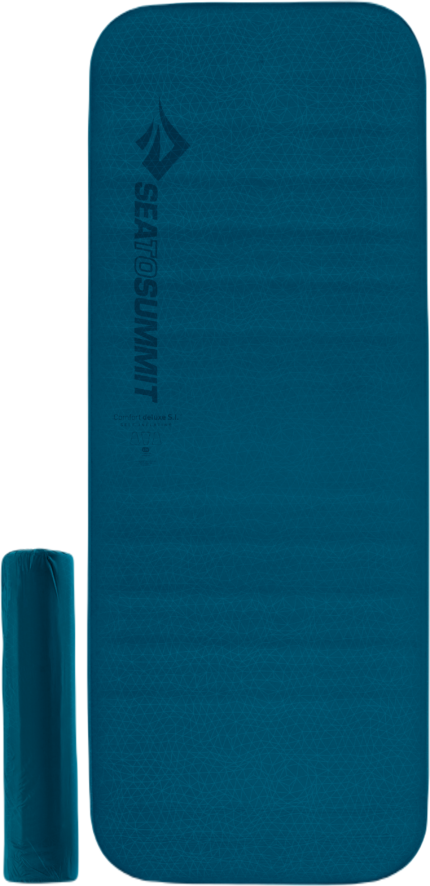 Sea to Summit Comfort Deluxe SI Sleeping Mat