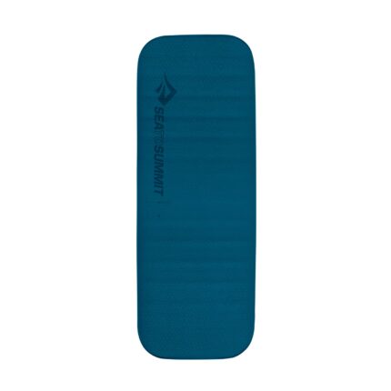 Sea to Summit Comfort Deluxe SI Sleeping Rectangular Wide Mat
