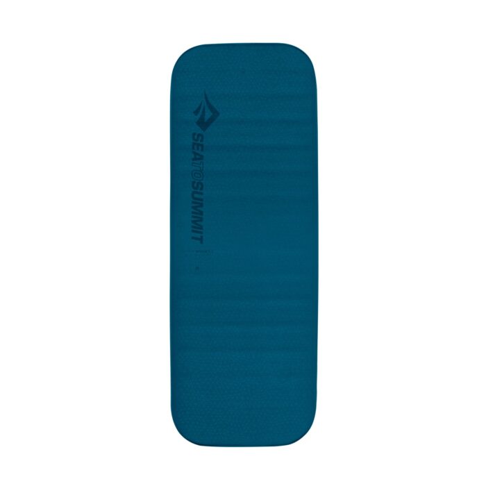 Sea to Summit Comfort Deluxe SI Sleeping Rectangular Wide Mat