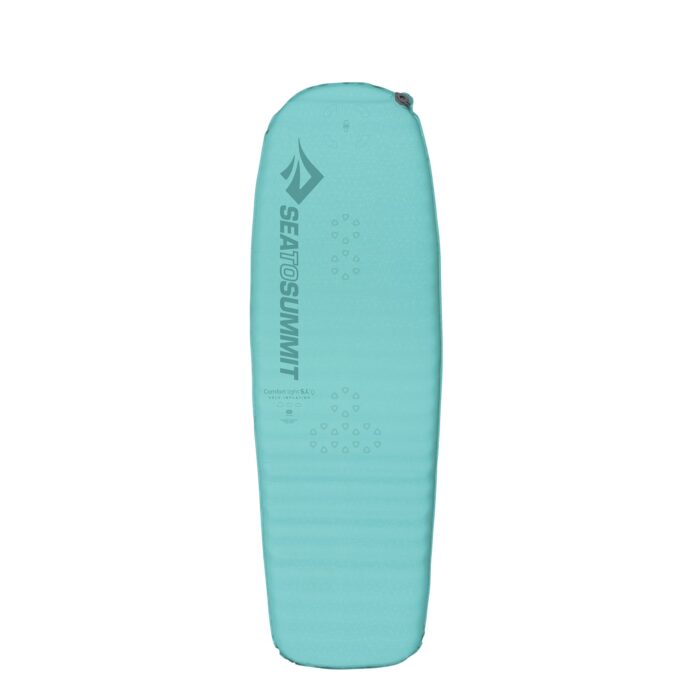 Sea to Summit Comfort Light Self Inflating Sleeping Mat - Women's