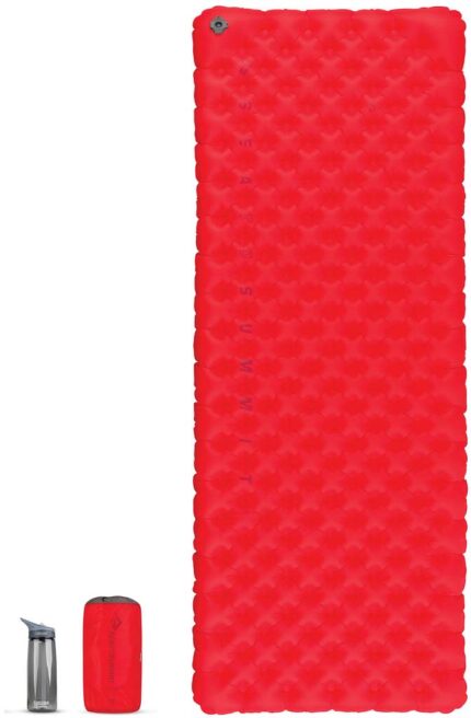 Sea to Summit Comfort Plus XT Rectangular Insulated Mat