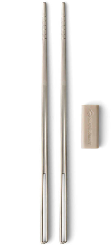 Sea to Summit Detour Stainless Steel Chopsticks