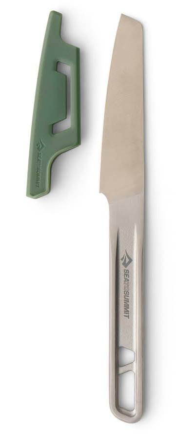 Sea to Summit Detour Stainless Steel Paring Knife
