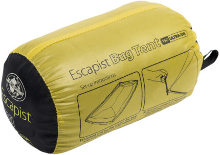 Sea to Summit Escapist Inner Bug Tent 1 - 1 Person, 1 Season