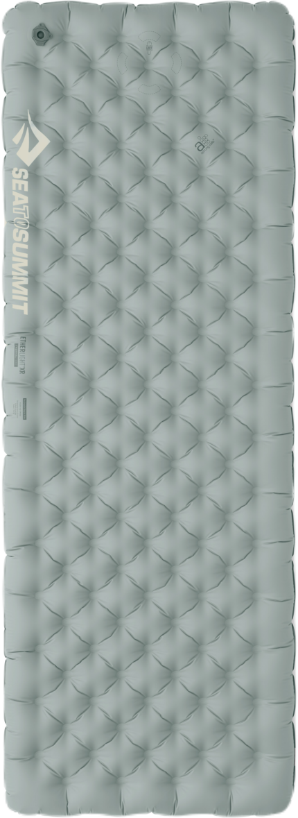 Sea to Summit Ether Light XR Insulated ASC Rectangular Mat