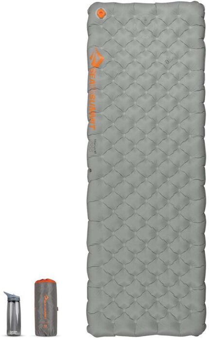 Sea to Summit Ether Light XT Rectangular Insulated Sleeping Mat