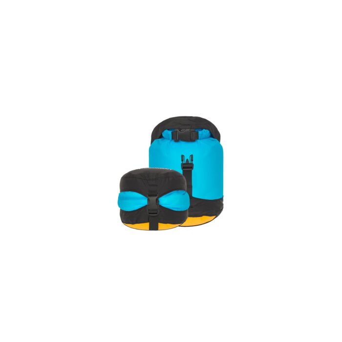 Sea to Summit Evac Compression 3L Dry Bag UL