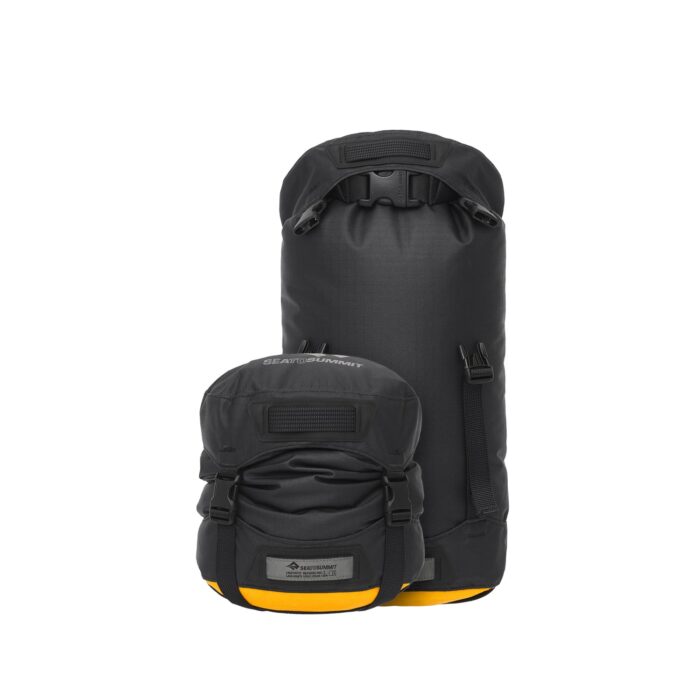 Sea to Summit Evac Compression 8L Dry Bag HD