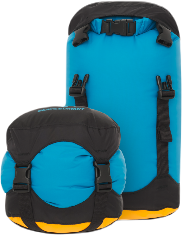 Sea to Summit Evac Lightweight Compression Dry Bag