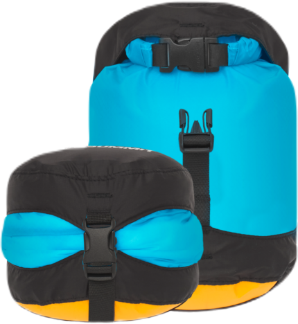 Sea to Summit Evac Ultralight Compression Dry Bag