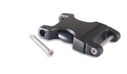 Sea to Summit Field Repair Buckle Side Release 2 Pin