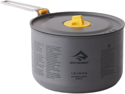 Sea to Summit Frontier UL 1.3L Pot