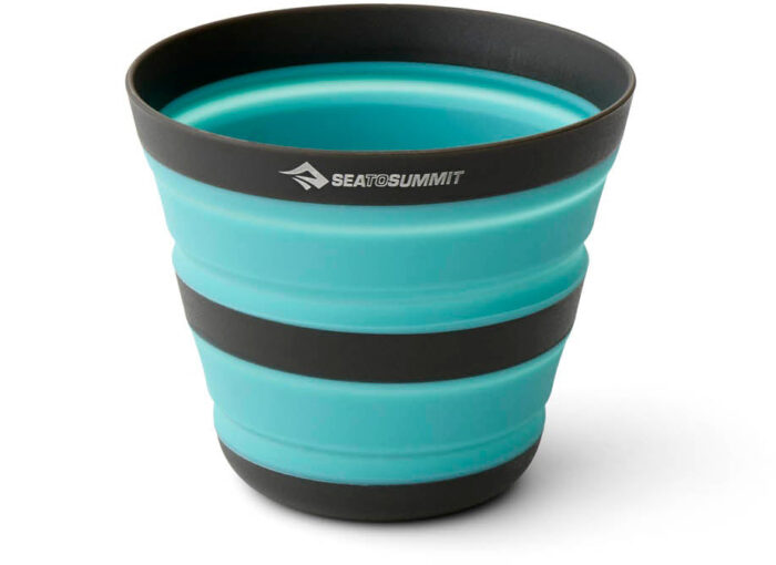 Sea to Summit Frontier UL Collapsible Cup