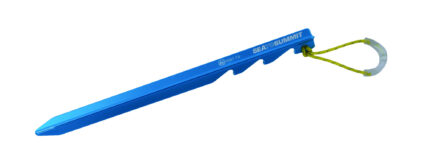 Sea to Summit Ground Control Tent Peg