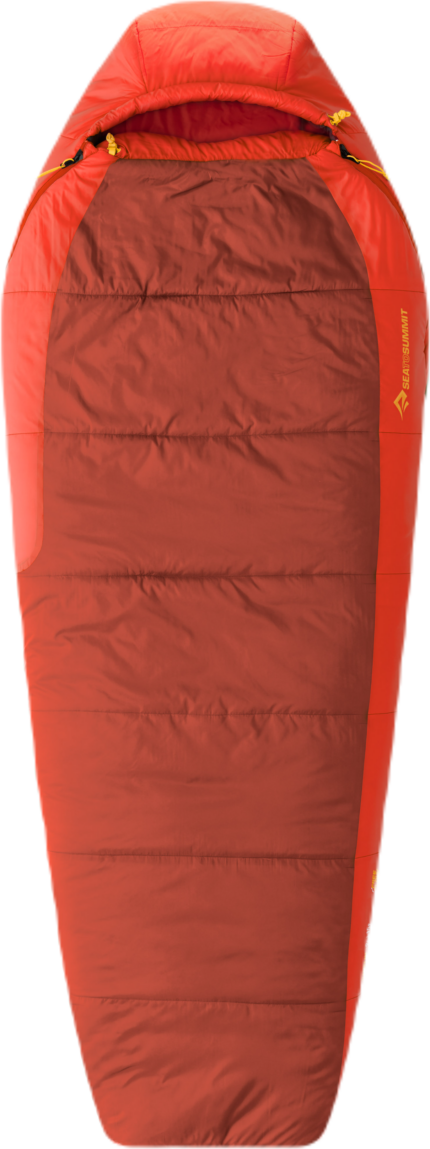 Sea to Summit Hamelin Synthetic -9C/15F Sleeping Bag