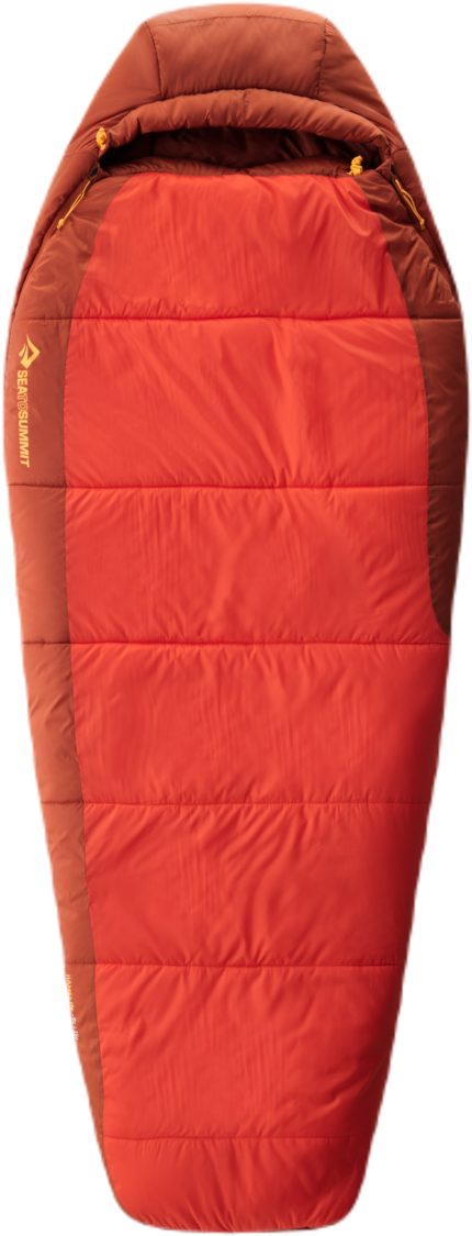 Sea to Summit Hamelin Women's Synthetic -9C/15F Sleeping Bag